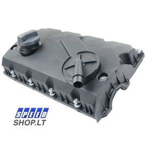 AUDI A4 A6 Volkswagen Seat Skoda 1.9l 2.0l TDI variklio vožtuvų dangtelis 038103469AE
